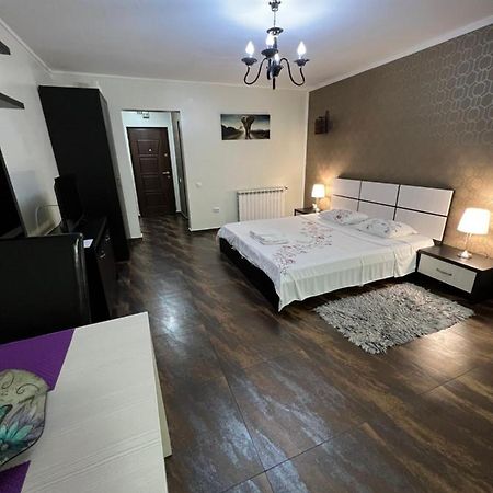 Studio Casa Galaţi Εξωτερικό φωτογραφία