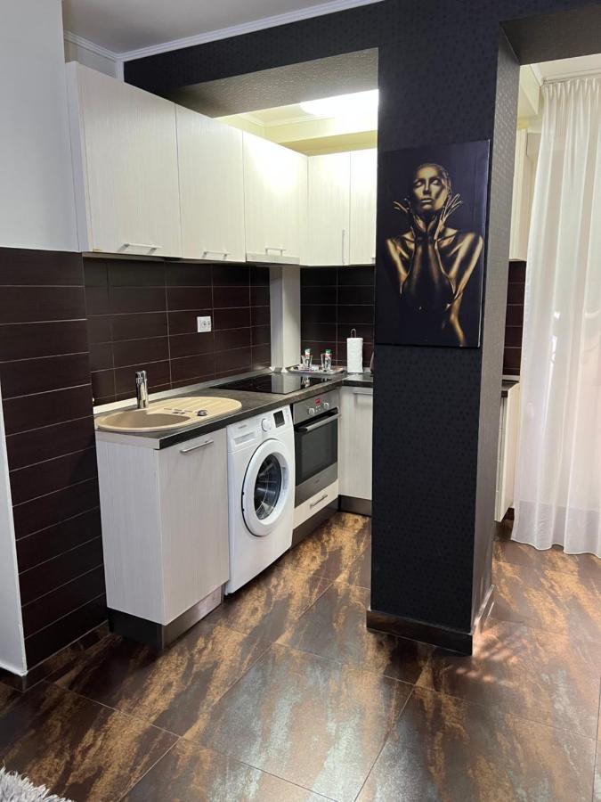 Studio Casa Galaţi Εξωτερικό φωτογραφία