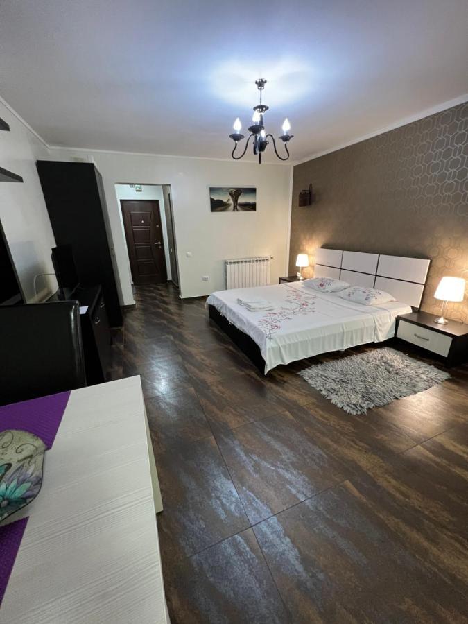 Studio Casa Galaţi Εξωτερικό φωτογραφία