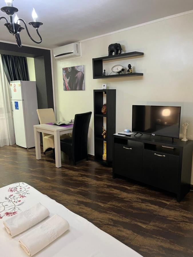 Studio Casa Galaţi Εξωτερικό φωτογραφία