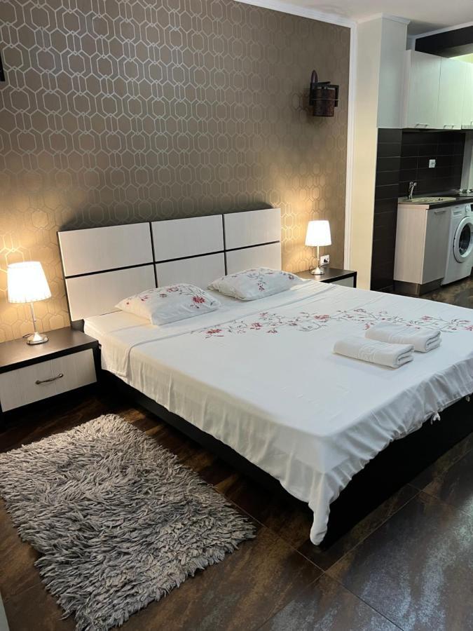 Studio Casa Galaţi Εξωτερικό φωτογραφία