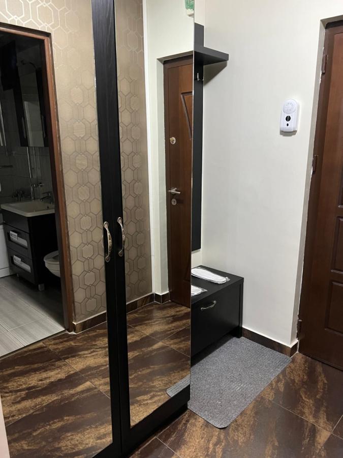 Studio Casa Galaţi Εξωτερικό φωτογραφία