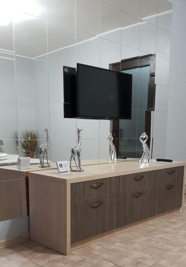 Studio Casa Galaţi Εξωτερικό φωτογραφία
