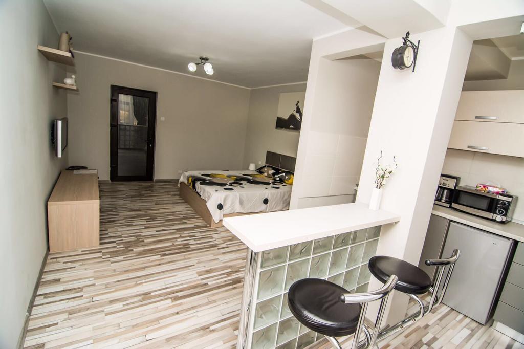 Studio Casa Galaţi Εξωτερικό φωτογραφία