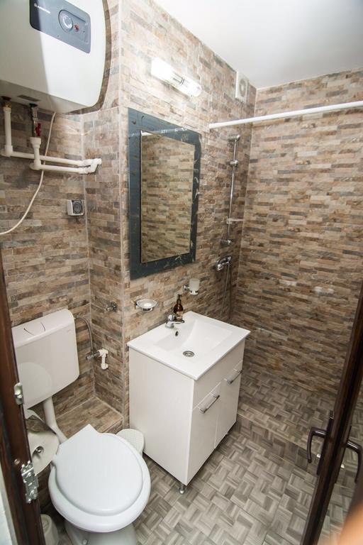 Studio Casa Galaţi Εξωτερικό φωτογραφία