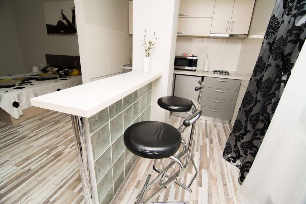 Studio Casa Galaţi Εξωτερικό φωτογραφία